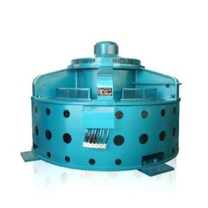 China 200kw Kaplan Hydro Turbine Generator / Micro Low Head Hydro Turbine on sale