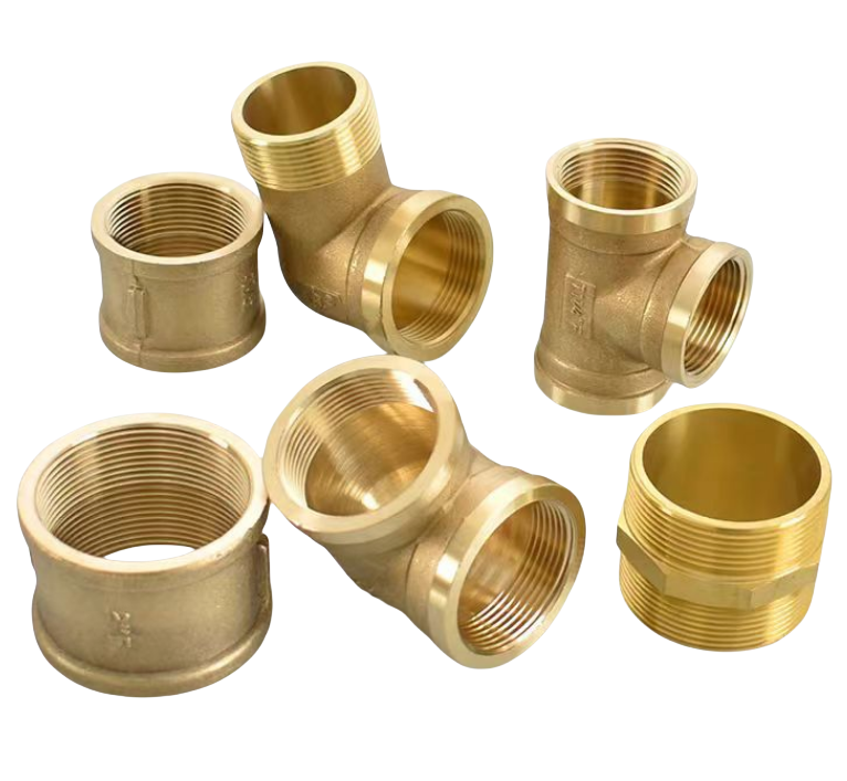 6-12MM Hose Barb Inline Pipe Fittings Brass Water Oil Air Gas Fuel Line Shutoff Ball Valve for Pneumatic Connector Handle