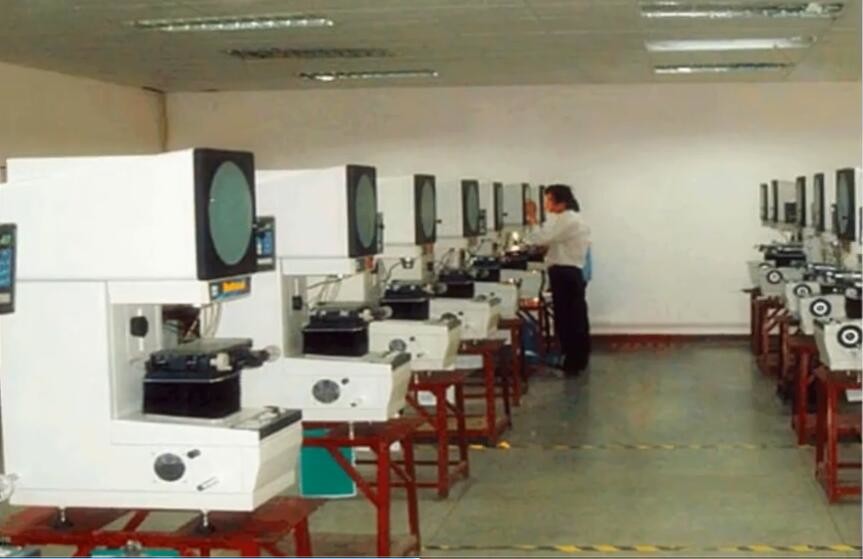 Durable Mechanical Testing Machine , Custom Universal Material Testing Machine
