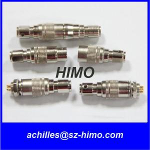 China push pull 6pin circular hirose connector wholesale