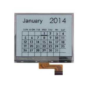 Pricer Electronic Shelf Labels Esl Demo Kit / E Ink Paper Display