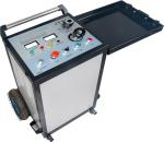 8/16/32kV selectable high voltage pulse generator with DC/Single/Cycle discharge