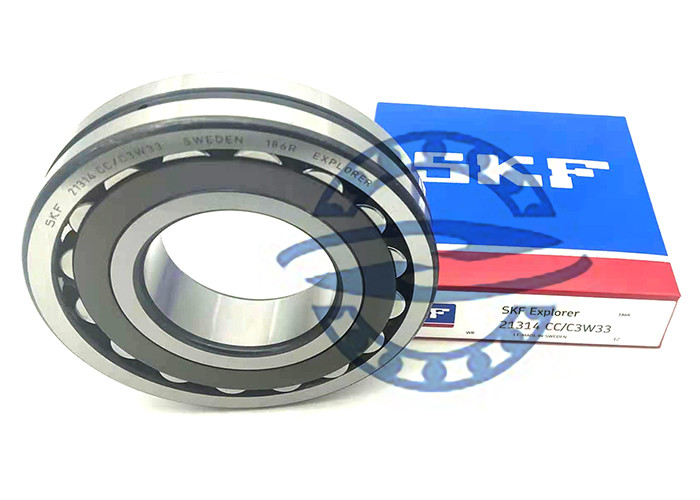 OEM Gcr15 chrome steel Spherical Roller Bearing nsk spherical roller bearing double row spherical roller bearing