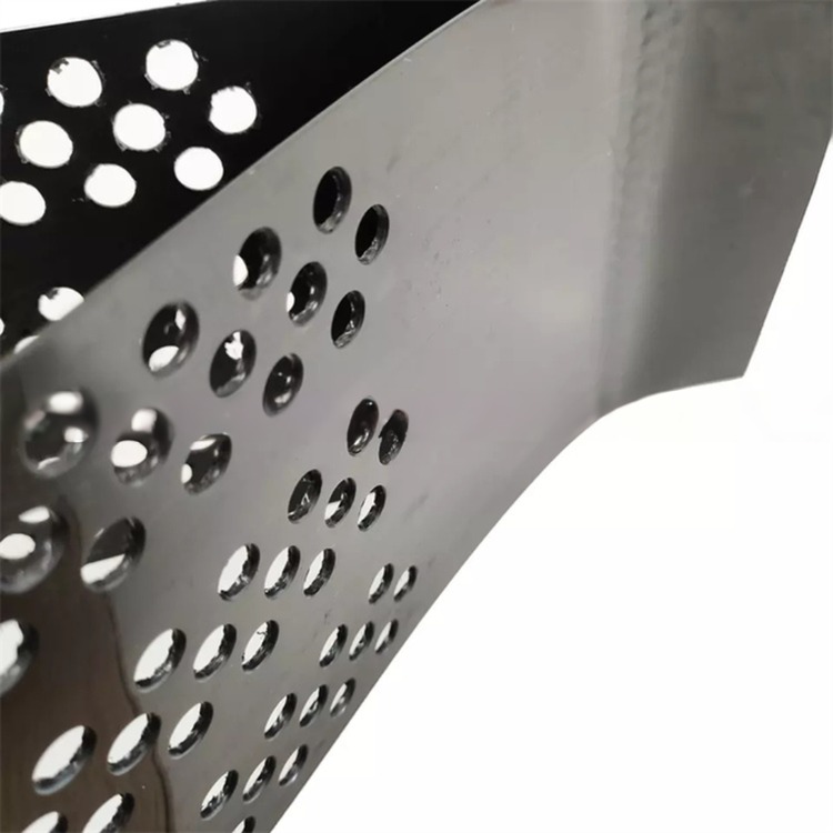 Plastic Geocell Retaining Walls for Road Soil Stabilization Online Technical Support