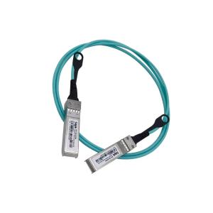 China SFP 10G AOC3M Optical Transceiver Module Original Network Management Active Optical Cable wholesale