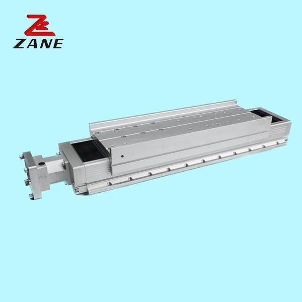 Electric Linear Stage Actuator Travel Axis Linear Rail Guide Slide Stage For CNC