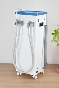Professional Dental Suction Machine Equipment Portable Power Instrument Detachable Dental Suction Unit