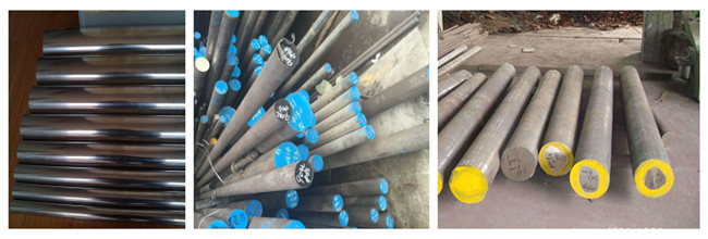 Low Carbon HR 904L Round Bar Stainless Steel 20mm EN 1.4539