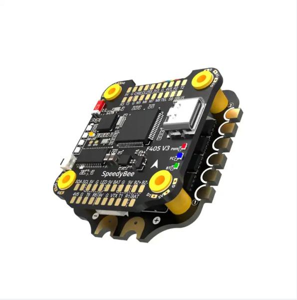 Quality Velox F7 UVA FPV Drone Accessories Flight Controller Gyroscope BM270 for sale
