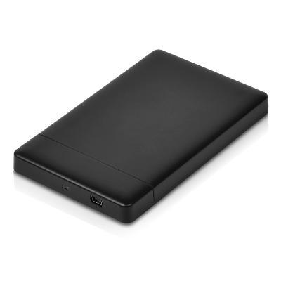 Quality ORICO 2588US Tool Free USB2.0 2.5 inch SATA Hard Drive External Enclosure Adapter Case for sale