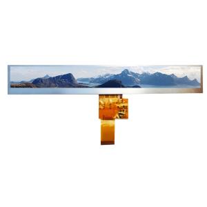 China 1024x100 Advertising LCD Monitor 10.4 Inch Transmissive Led Screen For Raspberry Pi wholesale