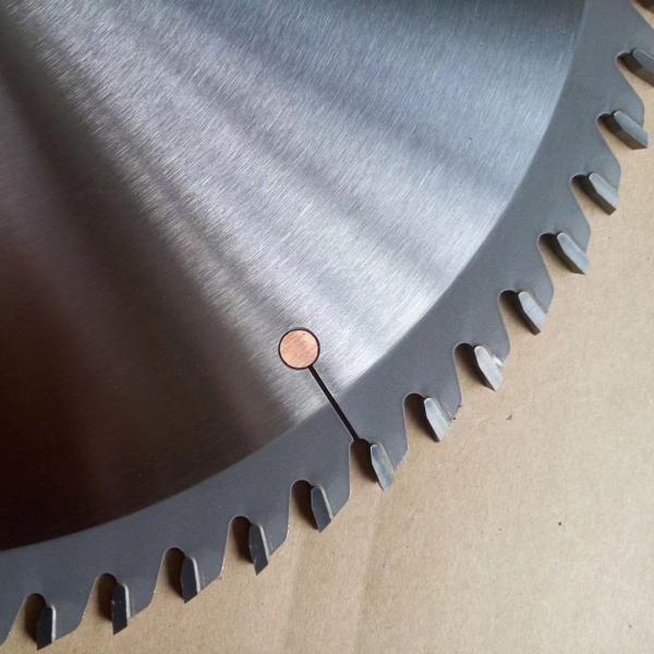 BMR TOOLS Industrial YG6 Cemented Carbide Saw Tips for 5" tct saw blade cutting