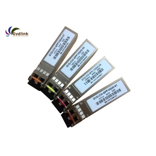 CISCO ONS-XC-10G-1390 Compatible 10G XFP Fiber Transceiver