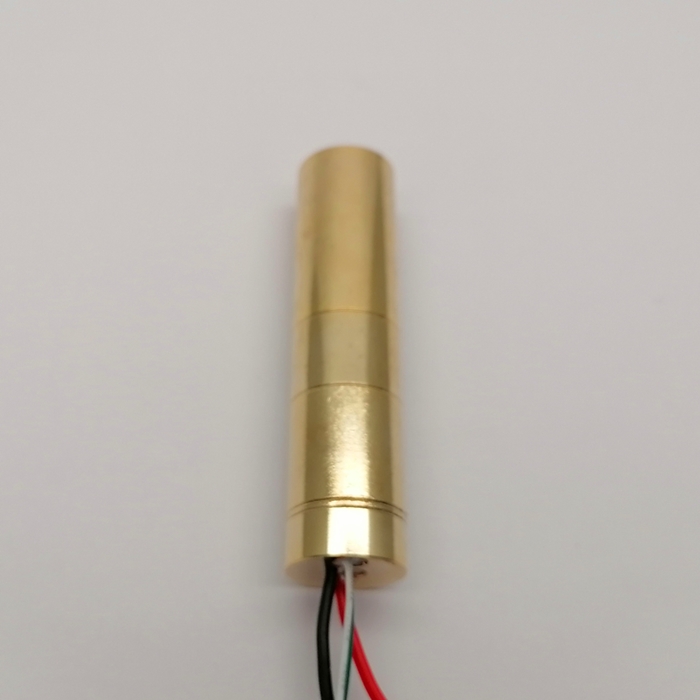 DPSS Green Laser Module with Multi-Mode Beam and Output 5mW 10mW 20mW 30mW 50mW 100mW