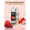 E-Liquid E-Juice High Quality Strawberry Flavor E-Cigarette Vaping Liquid  60ml  Pure And Safe for sale