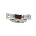 Customized Window And Door Pulley Easy Install sliding window rollers