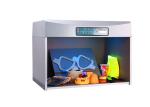 T60+ 5 Light Sources Color Matching Cabinets , X - Rite Color Viewing Booth