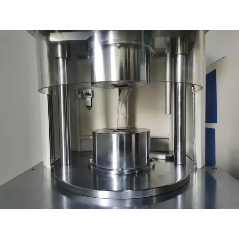 Multi-Function Computer Control Rotorless Rubber Rheometer