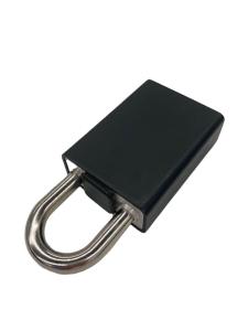 China ODM Security Heavy Duty Padlock Bluetooth GPS Real Time Monitoring wholesale