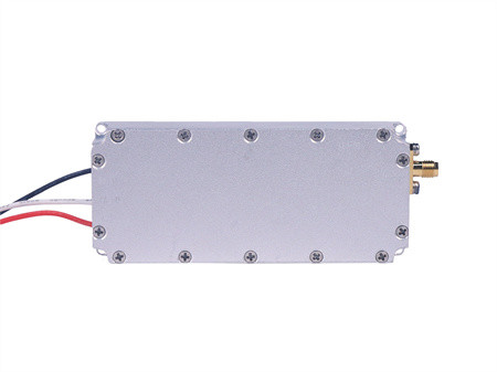 Customized Anti Drone Module GaN RF drone Signal Blocker 10W 5150-5350MHz