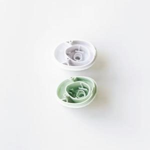 ODM/OEM Plastic Moulding Die ODM / OEM Design For Electrical Teeth Upper Cover