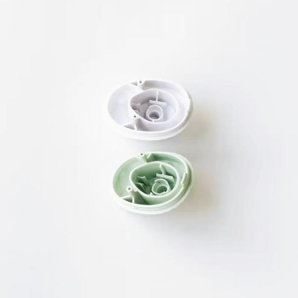 Quality ODM/OEM Plastic Moulding Die ODM / OEM Design For Electrical Teeth Upper Cover for sale