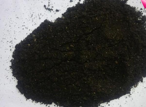 Quality Sulfonated Pitch Powder 4% Max Distillation Binder For Graphite Electrode Past Plants for sale