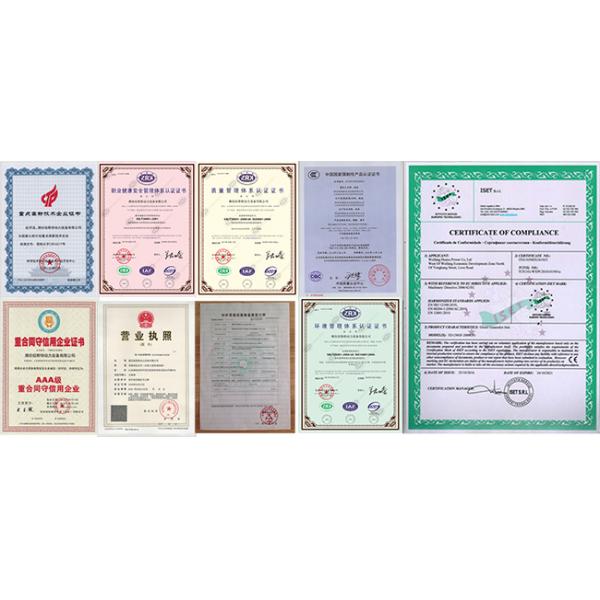 Silent 250kw High Power Diesel Generator Set Open Type Electrical Start Method