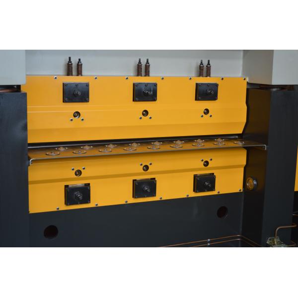 Decoiler Sheet Leveling Machine PPGI Roller Leveling Machine