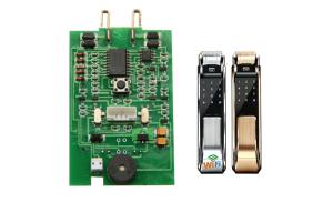 China Ems Electronics Manufacturing Supplier Car DVD Gps Tracker Pcb Board wholesale