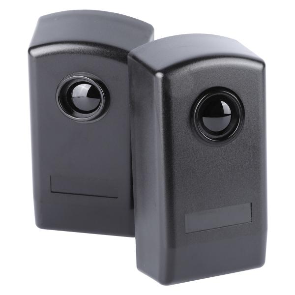 IR-20 Infrared Photocell Gate Sensor Waterproof 20m Detection Infrared Barrier