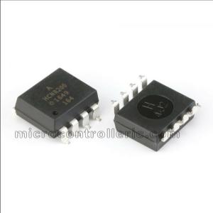 HCNR200 High Linearity Optocouplers 1 Ch 60mW 25mA