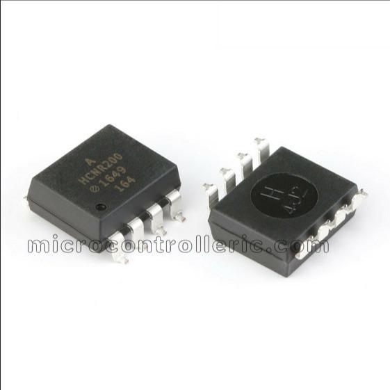 Quality HCNR200 High Linearity Optocouplers 1 Ch 60mW 25mA for sale