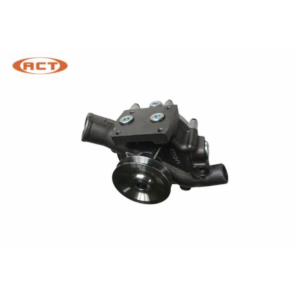 4W7589 7C4508 Excavator Water Pump For Mechanical E3116 3116 Diesel Engine