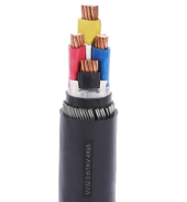 5 Core SWA Armoured Electrical Cable 1.5-400mm2 IEC 60502-1 BS5467 Standard