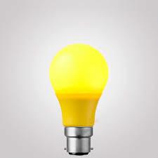 Quality No UV & IR LED Bulb Light with 50000 Hours Lifespan, No Flickering, Triac Dimmable for sale