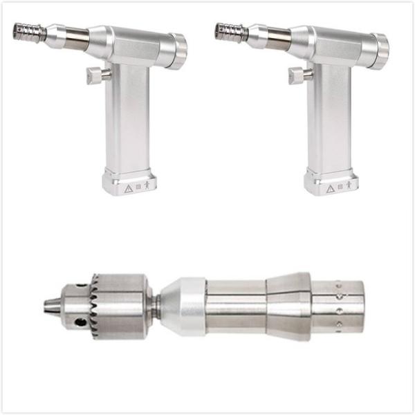 High Torque Battery Orthopedic Power Tools Acetabulum Reaming Slow Drill