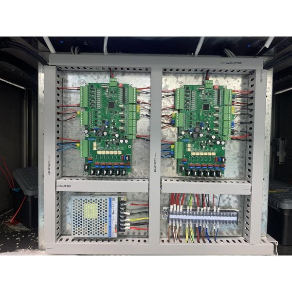 3G Distributor Simple operation, automation, multi-function tea bag and snack bag packaging machine