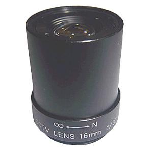 China sell 16mm F1.4 CS mount fixed lens wholesale