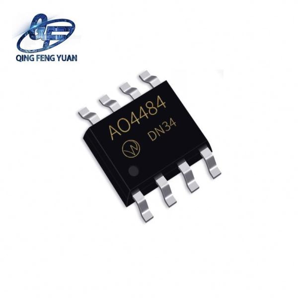 Quality AOS IC Chips Stock Kit Professional BOM Supplier AO4484 Integrated Circuits AO448 Microcontroller Mcc312-16i01 Circuit Electron for sale