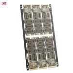 3.0/3.0mil 0.076/0.076mm Min. Line width/spacing THT Chip On Board Assembly for