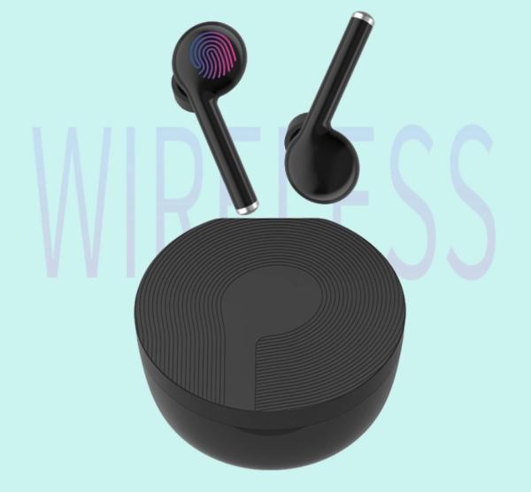 Quality Universal Bluetooth Noise Cancelling Earbuds Cell Phone Bluetooth Earbuds for sale