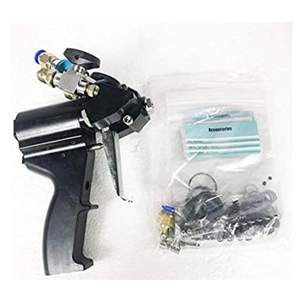 Quality Insulation Wall Spray  PU Expanding Foam Machine Gun And Accessories for sale