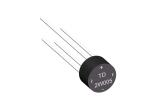 WOM Circular Silicon Round Bridge Rectifier Diode 1A 400v W10 W04 W02 W005
