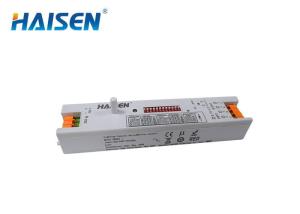 China UL FCC Approval Lighting Control Switch Motion Sensor Optional Daylight Threshold on sale