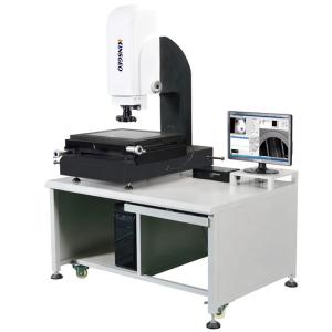 China 2.5d Image Measuring Instrument , KEJIAN VMM Measuring Machine wholesale