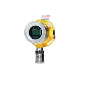 China Guard 3 Stationary Electronic Gas Analyzer RTU , Modbus RS485 Toxic Gas Detector on sale