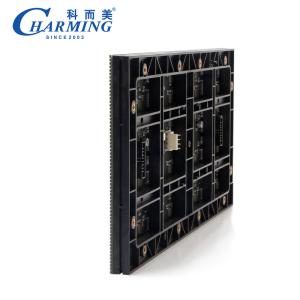 China High Resolution Indoor Led Screen P2.5 P3 P4 P5mm SMD Led Display Screen Indoor Full Color Led Module on sale