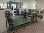 Professional Saddle Stitching Exercise Book Binding Machine for Office