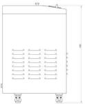PRY430F Digital Flexo Printing Machine CTP Plate Making Machine